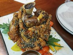 -haxnbauer海森堡德国餐厅(深圳coco店)
