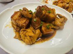 -银都上海菜馆(粤海东路店)