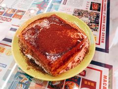 -澳门陈光记烧味饭店(万象城店)