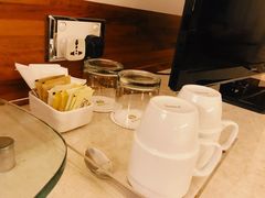 -铜锣湾如心酒店