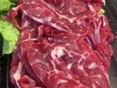 -潮盛餐厅·牛肉火锅