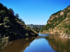 -仙居谷风景区