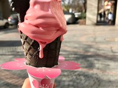 -麦当劳(欢乐谷店)
