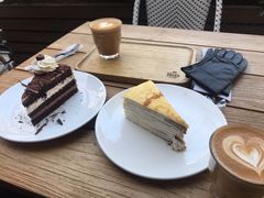 -Peet's 皮爷咖啡(东湖路手作店)