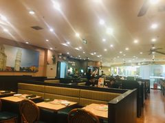 -萨莉亚意式餐厅(星海广场店)