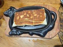 -格日勒阿妈蒙古厨房(新华广场店)