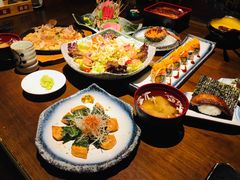 -千代武日本料理(开发区店)