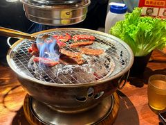 -肉仓焼肉バー(烟台山店)