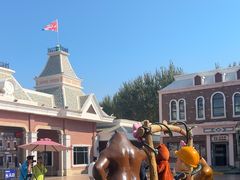 -沈阳方特欢乐世界