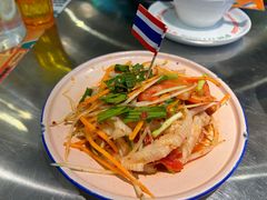 -小小集渔·泰式大排档(太古里香槟店)