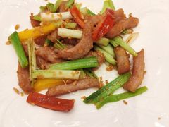 -金翠皇宫粤菜·点心·海鲜(科技园店)