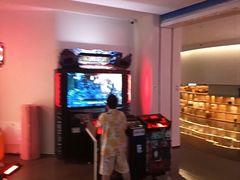 -神帆·元气汤泉(解放西路店)