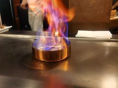 -ステーキハウス吉池