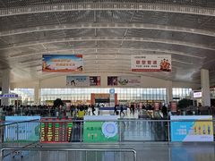 -福州火车站(地铁站)