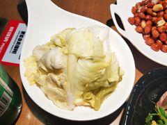 -胖哥俩肉蟹煲(世茂国际广场店)