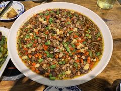 -厨神老街兔·淳朴人家店(盐帮菜风味名店)