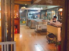 大堂-仙峰天然面包(迎宾路店)