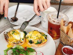 -农畉LONFOOD(福田星河COCOPark店)