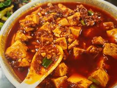 -天回镇何氏豆腐(总店)