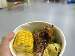 -天型健身工作室(大学城店)