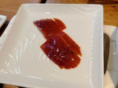 -四季民福烤鸭店(前门廊房二条店)