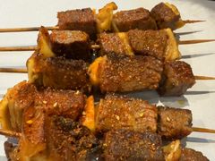 -鸽子窝专业烧烤店(长白店)