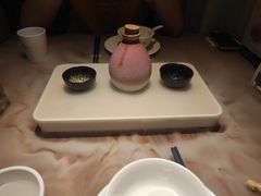 -意满花千醉(金茂览秀城店)