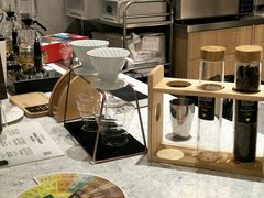 -COSTA COFFEE(上海月星环球港店)