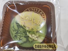 -复旦大学江湾校区食堂