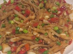 -彭耕记猪油炒小菜(吉联mall店)