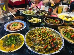 -阿嫂印象·民间江湖菜(大学城店)