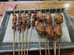 -管氏翅吧(中关村店)