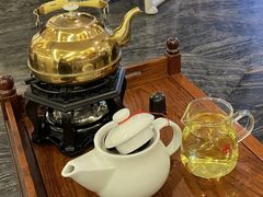 -香云轩·顺德菜(香云纱园林酒店店)