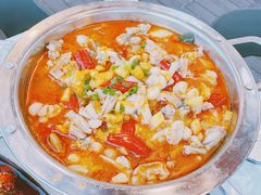 -湘江大码头·龙虾馆(渔人码头一店)