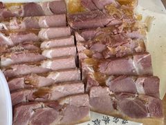 -蒋家桥饺面店(东关街店)