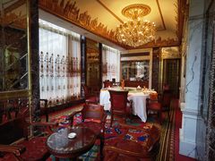 -万宝海鲜舫(劳动公园店)