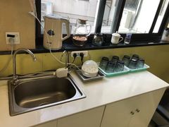 -中田健身工作室(博兴路店)