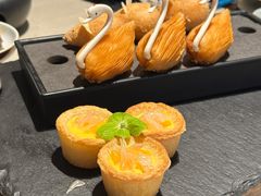 -太白餐厅·新湘菜原创者(月湖店)