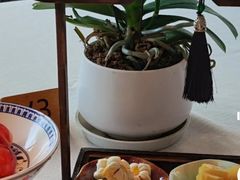 -蘇锦宴·淮扬菜烤鸭·小院(三元桥霄云路店)