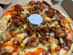 -达美乐比萨(井亭路店)