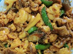 -清真•蜀风园(丁字沽总店)