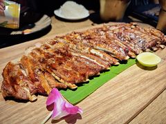 -泰莲庭·溪畔餐厅(雁栖湖店)