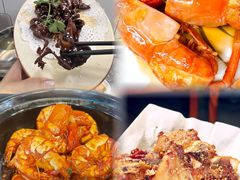 -美未居·老字号·地道顺德菜·桑拿鸡·鱼生(容桂店)