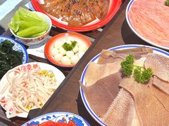 -萍姐火锅·公路夜市(南京新街口店)