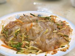 -北方饺子王·海肠捞饭·海鲜锅(山大店)