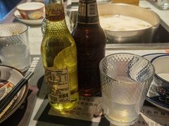-尚尚仙·酸汤猪手·猪肚鸡火锅(华联万柳购物中心店)