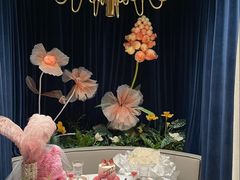 -狮拾久·现代新加坡料理(壹方城店)