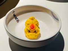 慕斯蛋糕-小龙坎火锅(IFS HOT店)