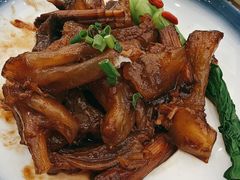 -红菜坊·烤鸭·川鲁宴(石园店)