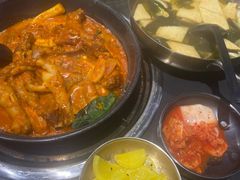 -HOTISLAND海鸡岛·韩国料理(江南西店)
